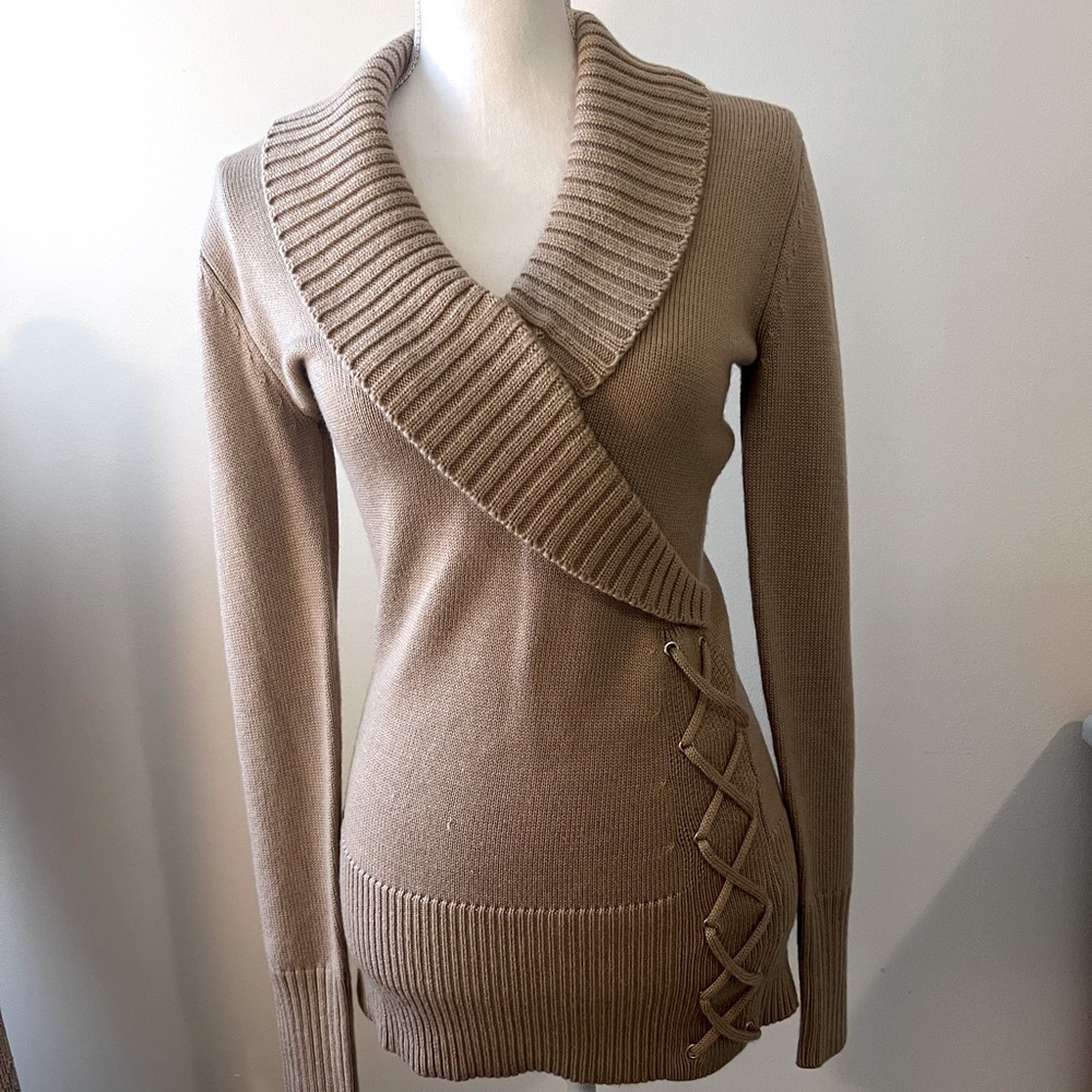 Gorgeous cozy sweater